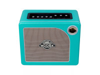 MOOER Hornet Green MOOER Hornet Green